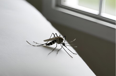 Residential Mosquito Control