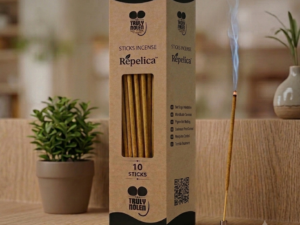 Repelica Incense Sticks