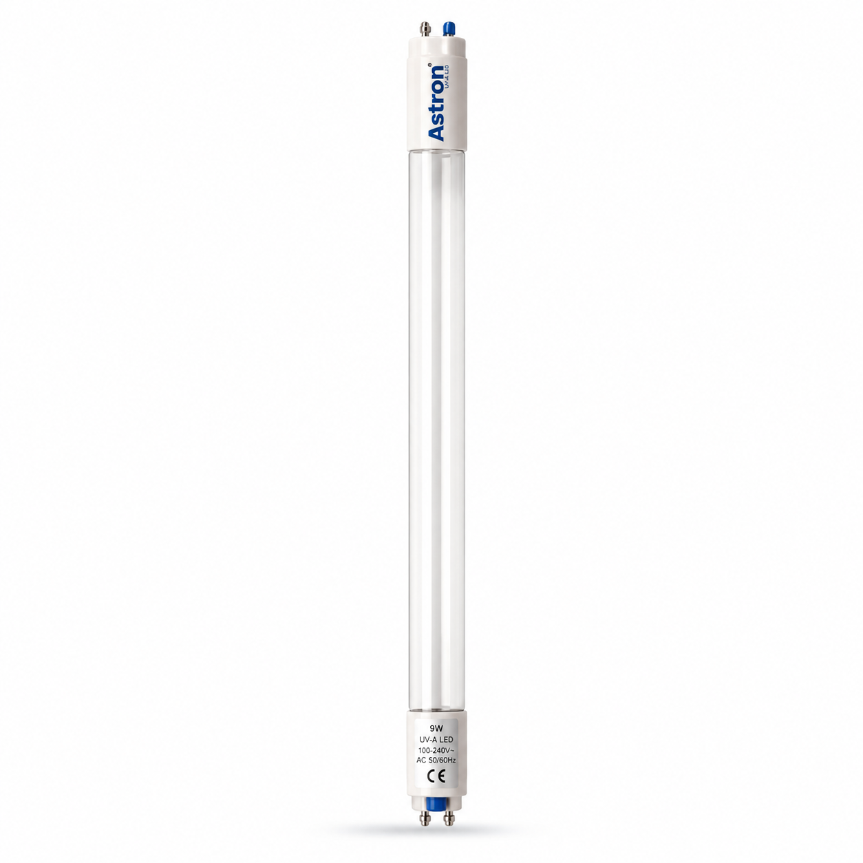 LED Starter for ASTRONUV LED