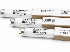 Astron UV-A Fluorescent Lamps