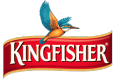 Kingfisher logo – Beverage & Lifestyle client