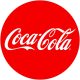 Coca-Cola logo – Beverage & FMCG client