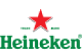 Heineken beer brand logo
