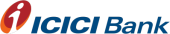 ICICI Bank logo – Banking & Financial Services client