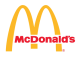 McDonald's logo – Food & Beverage client