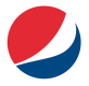 Pepsi logo – Beverage & FMCG client