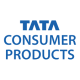 Tata Consumer Products logo – FMCG client